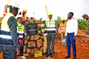 Abatuye Mageragere bishimiye ishuri bagiye kubakirwa