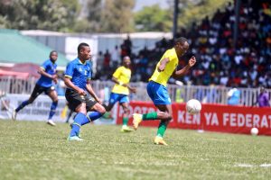 CECAFA U 18: U Rwanda rwasoreje ku mwanya wa kane