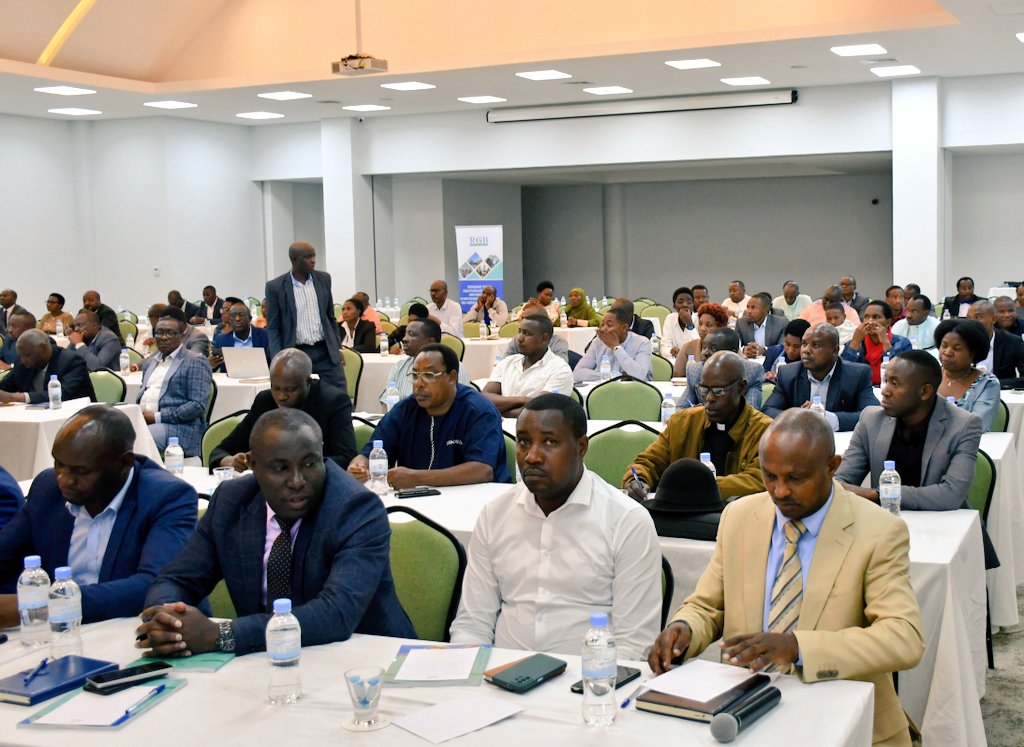 Iburengerazuba: JADF yakoze ibifite agaciro ka miliyari 37 Frw