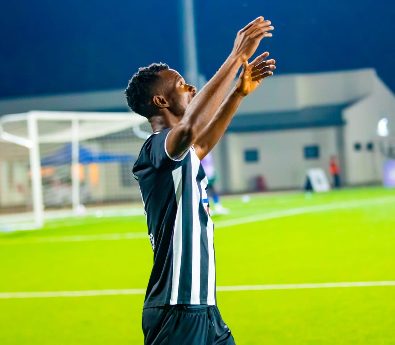 APR FC yatsinze Gorilla ikomeza kuyobora shampiyona