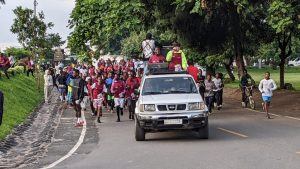 Rubavu: Urubyiruko rwahwituwe ku bwandu bushya bwa virusi Itera SIDA