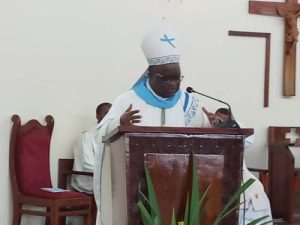 RDC: Kiliziya Gatulika irasaba Leta kuganira na M23