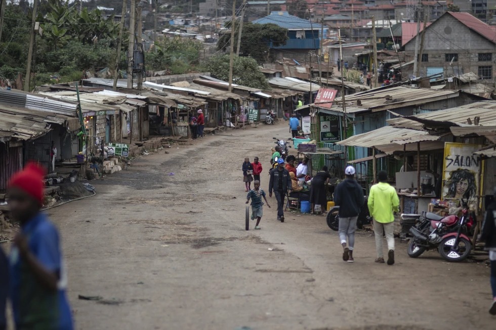 Kenya: Ibura ry’umuriro ryateje impagarara