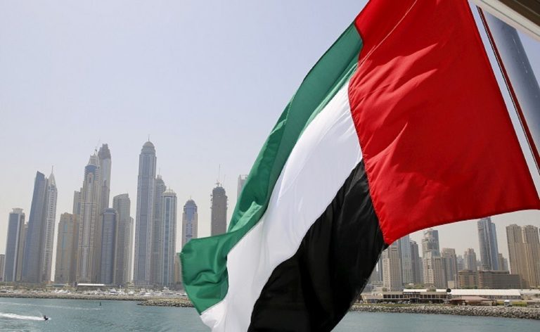 Sudani yirukanye abadiplomate 15 ba UAE