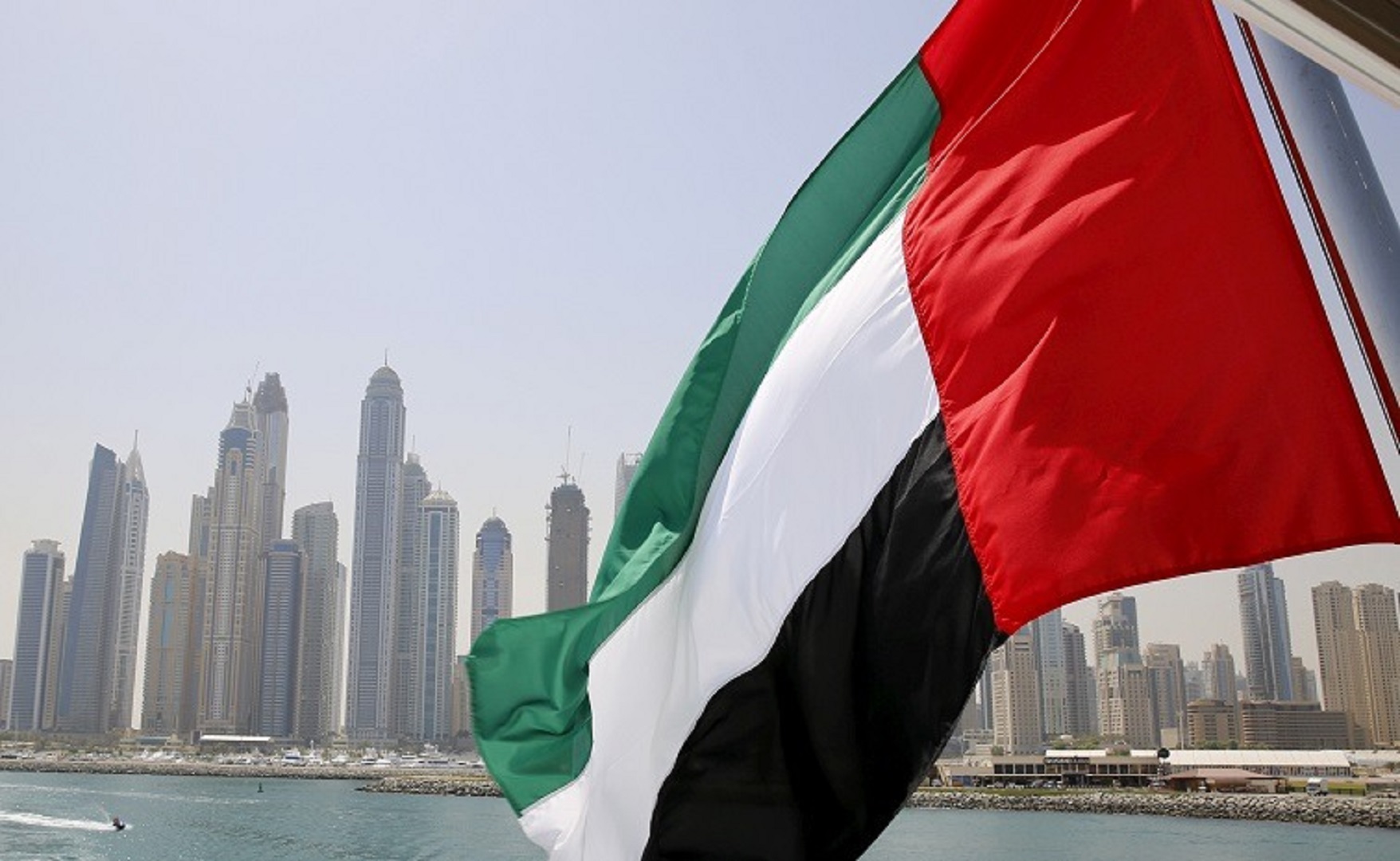 Sudani yirukanye abadiplomate 15 ba UAE