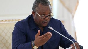 Guinea-Bissau: Perezida yongeye gushyiraho Geraldo nka Minisitiri w’Intebe