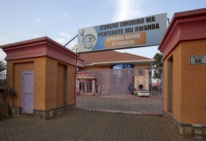 Urusengero rw’Itorero Umuriro wa Pentekote rwa Kimironko rwari rwarafunzwe rwakomorewe