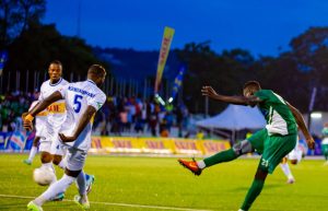 Rayon Sports yanganyije na Kiyovu Sports