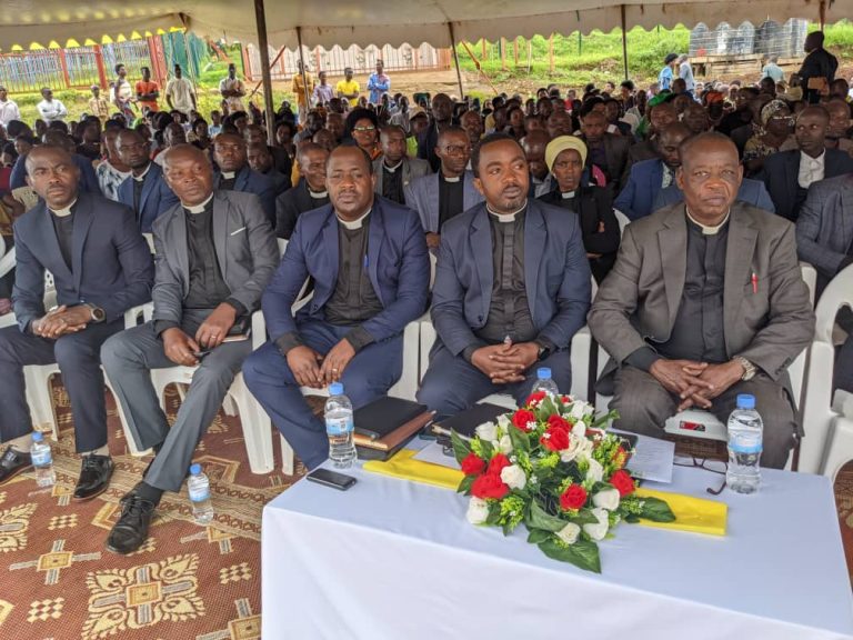 Rusizi: Umuyobozi w’Abametodisite yamaganye inyigisho zo mu butayu no mu byumba