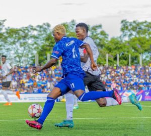 Rayon Sports izakira APR FC ku matara mu mikino yo kwishyura