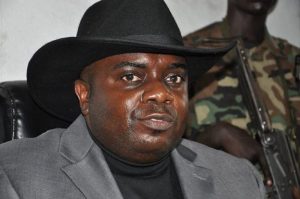 RDC: M23 irashinja FARDC kurenga ku gahenge k’amasaha 72