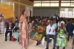 Ngororero: Abarezi barashimira Perezida Kagame wabateje imbere