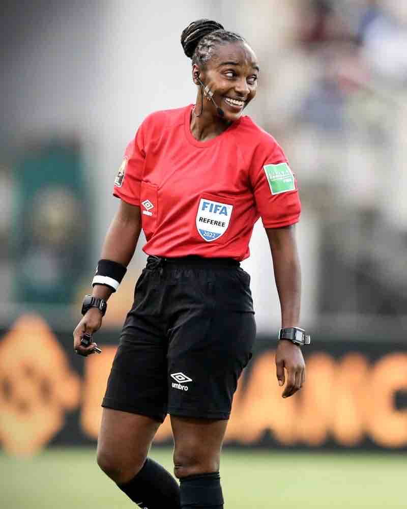 FIFA yemeje abasifuzi 17 b’Abanyarwanda bari ku rutonde Mpuzamahanga