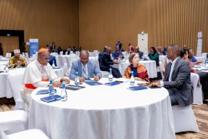 MINALOC yasabye Abanyamadini gukomeza gufasha Leta kubaka umuryango utekanye