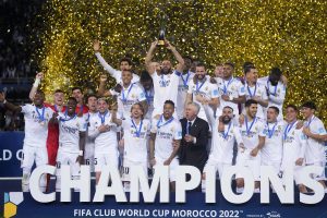 FIFA yemeje amatariki y’Igikombe cy’Isi cy’amakipe cya 2025