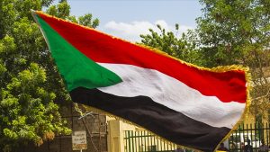 Sudani: Yategetse abadipolomate  ba Tchad kubavira mu gihugu