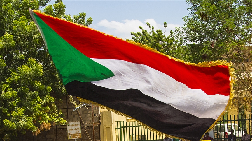 Sudani: Yategetse abadipolomate  ba Tchad kubavira mu gihugu