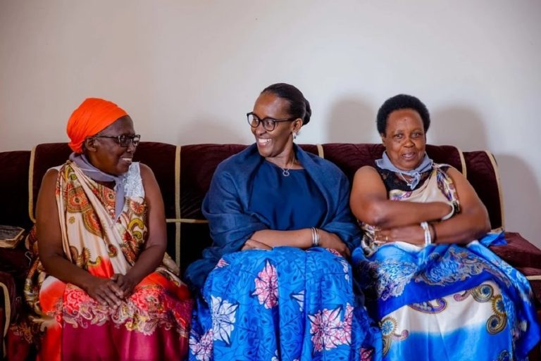 Rusizi: Ababyeyi b’Intwaza bashima ko babyibushye nyuma yo gukurwa ahabi