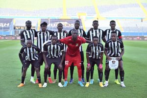 Mapinduzi Cup: APR FC na Simba SC byisanze mu itsinda rya kabiri