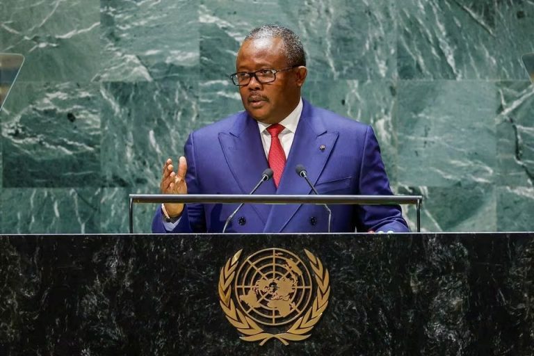 Guinea-Bissau: Perezida yirukanye Minisitiri w’Intebe nyuma y’iminsi mike amushyizeho