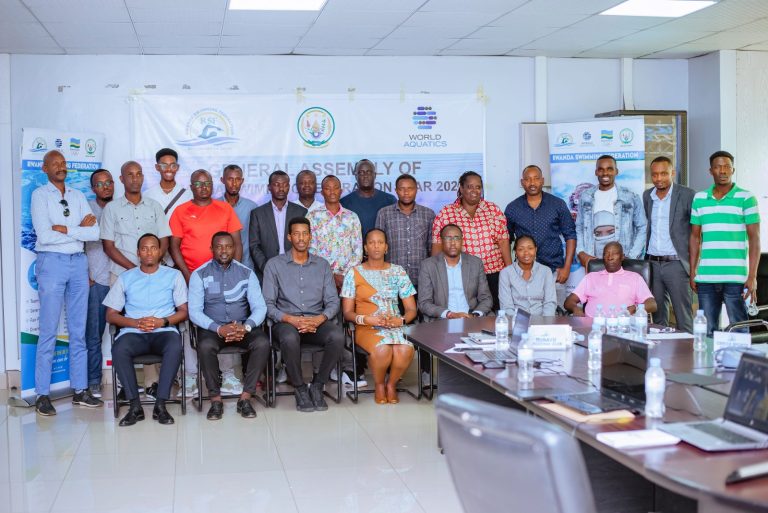 Koga: Abanyamuryango ba RSF bishimiye ibyakozwe mu mwaka wa 2022-2023