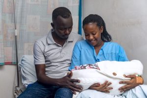 Kigali: Havutse abana basaga 40 kuri Noheli