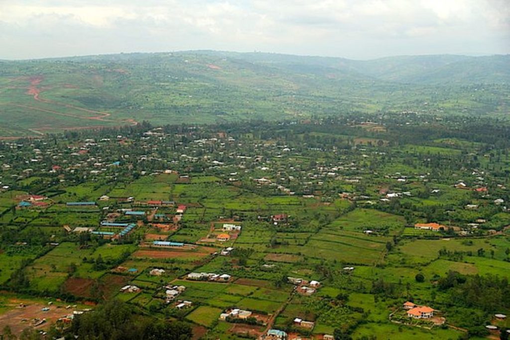 Itegeko rishya ry’imisoro ku butaka, inyubako n’ubukode riratangira gukurikizwa mu 2024