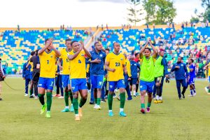 Bimwe mu byaranze siporo y’u Rwanda mu 2023