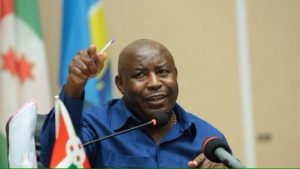 Burundi: Ukora ubutinganyi agiye kujya aterwa amabuye