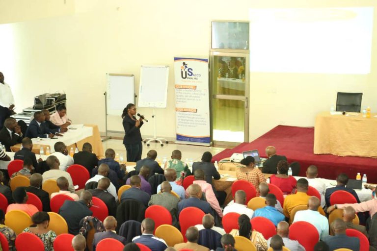 Koperative Umwalimu SACCO yungutse asaga miliyari 15.3 Frw
