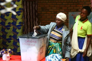 Umunsi w’itora rya Perezida wa Repubulika n’iry’Abadepite 53 wamenyekanye