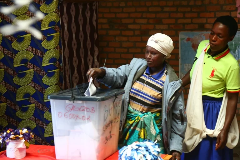 Umunsi w’itora rya Perezida wa Repubulika n’iry’Abadepite 53 wamenyekanye