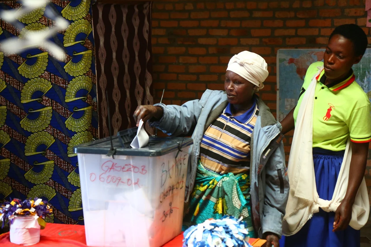 Umunsi w’itora rya Perezida wa Repubulika n’iry’Abadepite 53 wamenyekanye