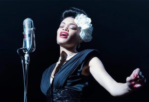 Menya umuririmbyi Andra Day
