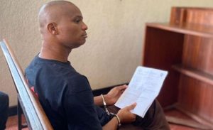 Kazungu Denis, izina ryakuye imitima benshi mu 2023