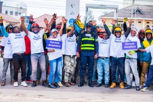 ACP Rutikanga yasabye abashoferi kwirinda gutwara banyoye ibisindisha
