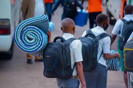 NESA yatangaje ingendo z’abanyeshuri zo gusubira ku ishuri