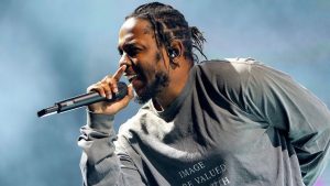 Menya indirimbo ya Kendrick Lamar yamugize icyamamare ku Isi