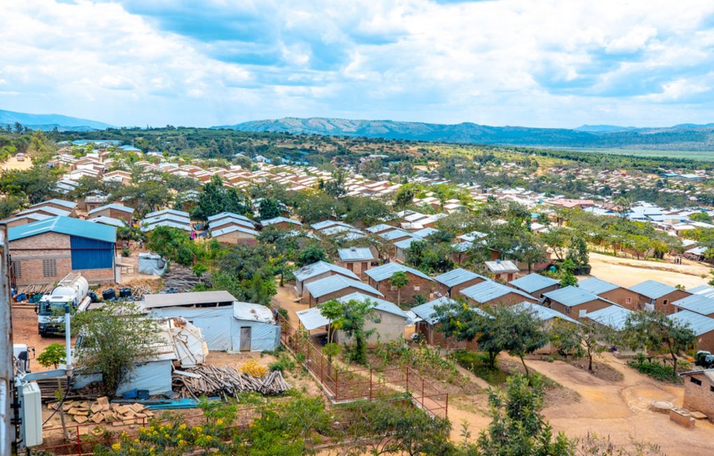Denmark yemeye kwakira impunzi 200 ziganjemo abazava mu Rwanda