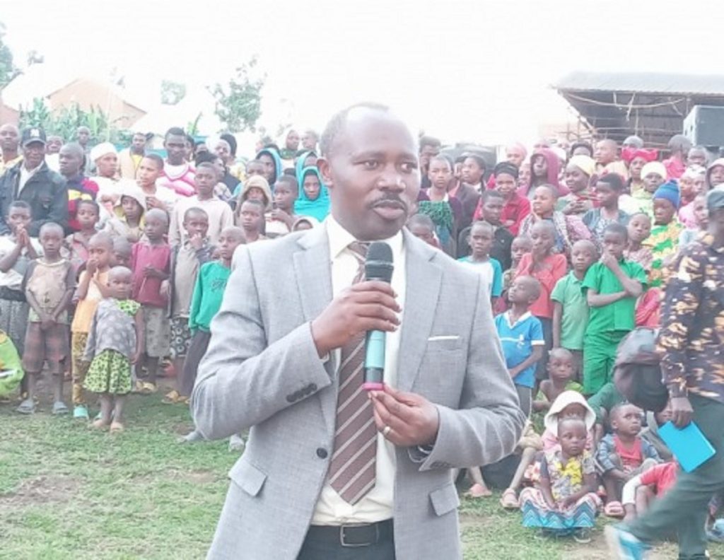 Rubavu: Hari ababyeyi bagihishira abatera inda abana babo ngo batiteranya