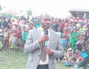 Rubavu: Hari ababyeyi bagihishira abatera inda abana babo ngo batiteranya