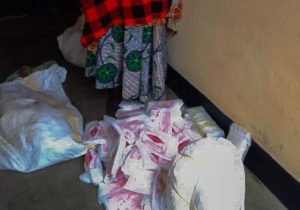 Rutsiro: Yafashwe mu ijoro rya Noheli atwaye amasashe 30 000