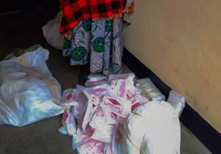 Rutsiro: Yafashwe mu ijoro rya Noheli atwaye amasashe 30 000