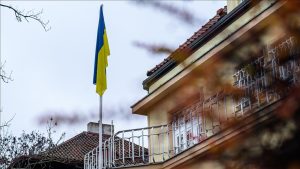 U Rwanda mu bihugu 10 by’Afurika Ukraine yiteguye gufunguramo Ambasade