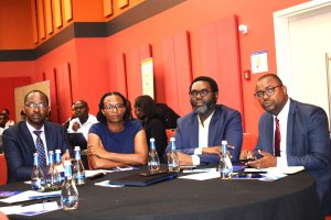 Abaguzi barasaba ko itegeko rirengera umuguzi ryakwigishwa abaturage