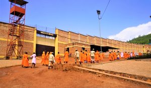 Mu mwaka umwe imanza 5000 zarangijwe binyuze mu bwumvikane