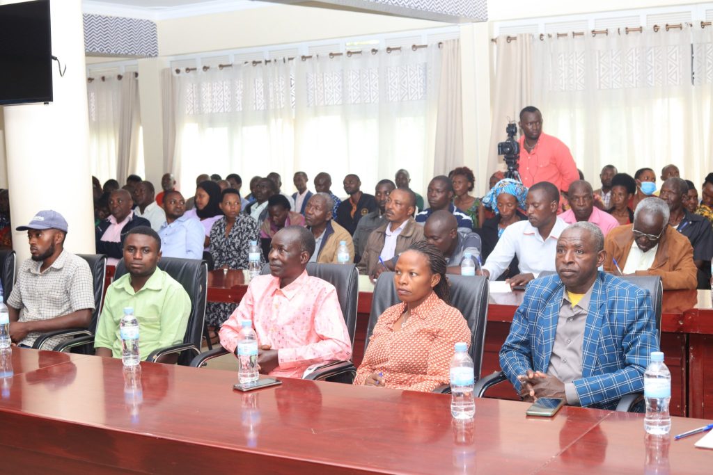 Amakoperative ahombywa n’ubumenyi buke no kuba ntawuyashinzwe ku Murenge