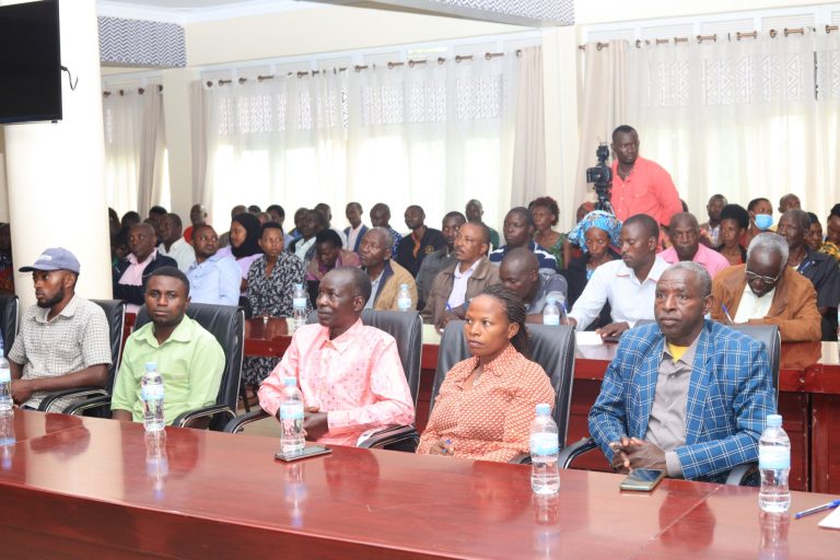 Amakoperative ahombywa n’ubumenyi buke no kuba ntawuyashinzwe ku Murenge