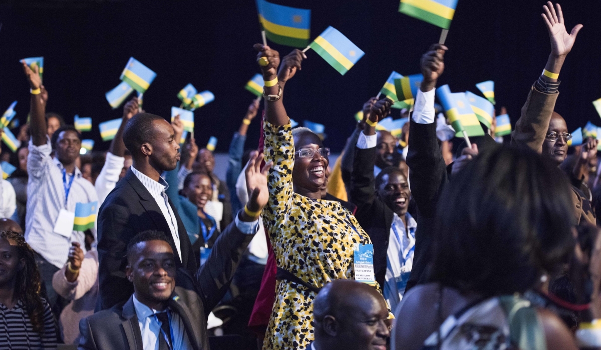 Ibyo wamenya kuri Rwanda Day 2024, yitezwe kubera i Washington