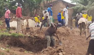 Huye: Ubutabera ku muryango wahishe amakuru y’ahari imibiri y’abazize Jenoside
